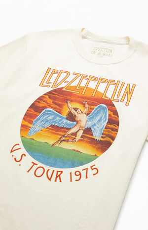 Led Zeppelin T-Shirt Led Zeppelin T-Shirt image number null
