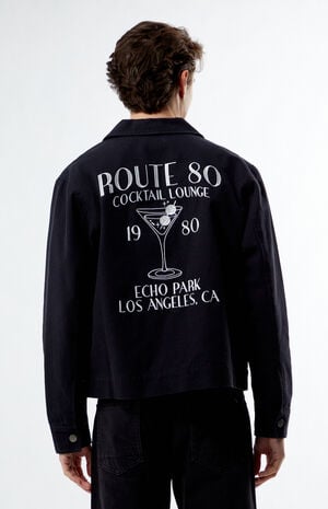 Route 80 Gas Jacket image number 2
