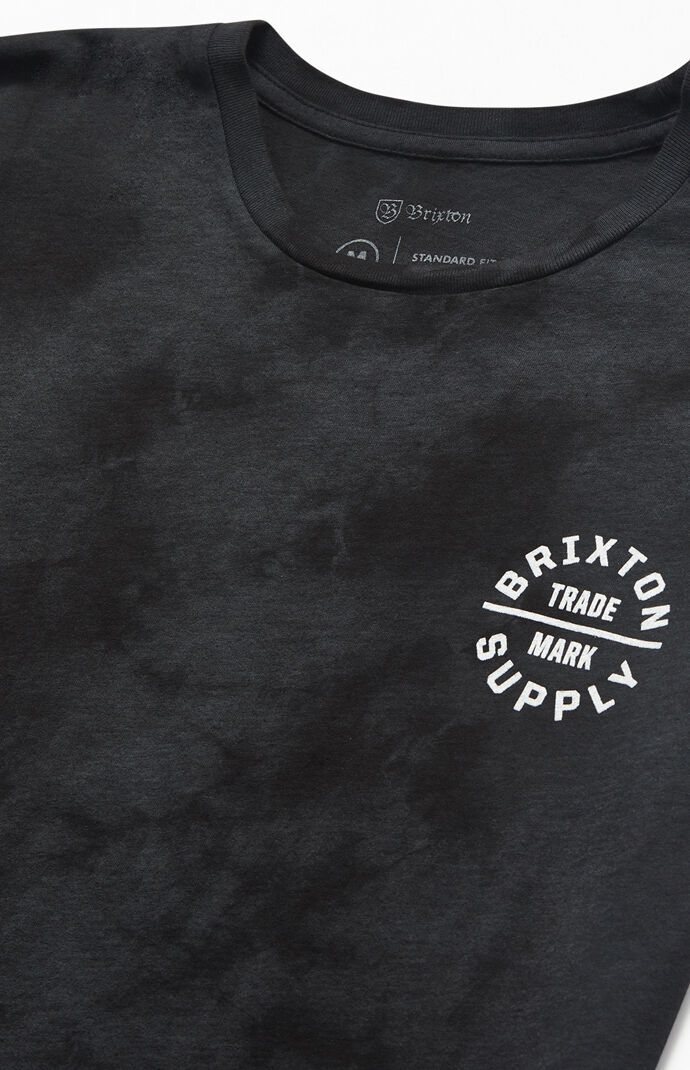 Oath Tie-Dyed T-Shirt