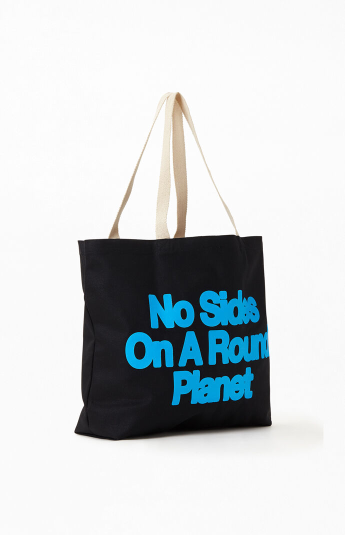 Our Planet Tote Bag
