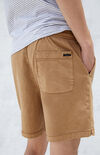 Volley Shorts Volley Shorts image number null