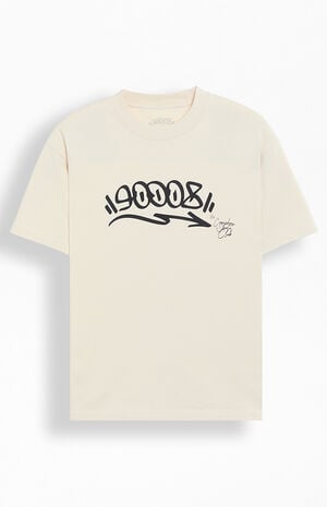 Logo T-Shirt image number 5