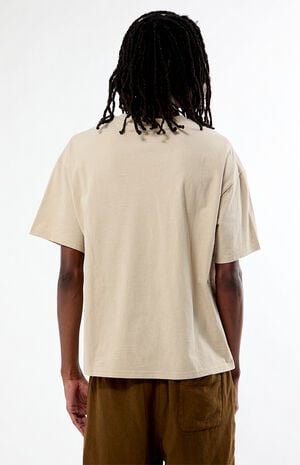 Take It Easy Embroidered T-Shirt image number 4