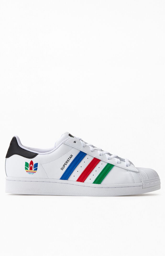 Superstar top homme original