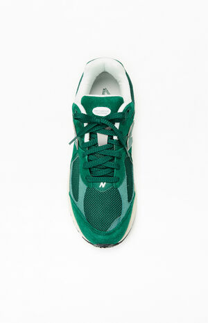 Green 2002R Shoes image number 5