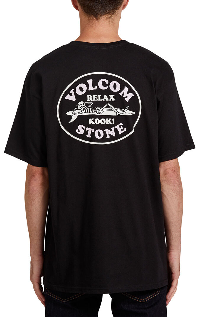 Skelax Short Sleeve T-Shirt