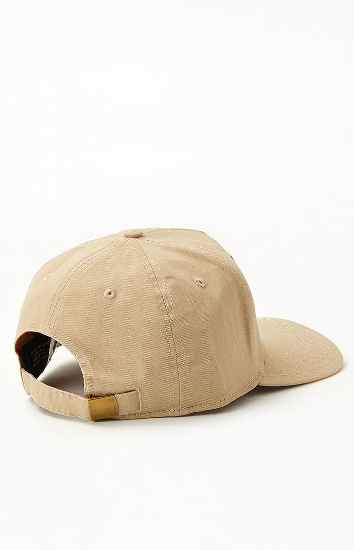 Grateful Dead Tour Strapback Hat | Pacsun