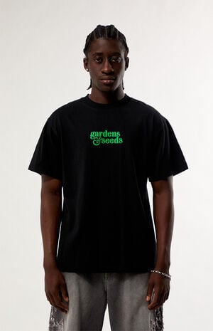 Big Stacked Co-op T-Shirt image number 1