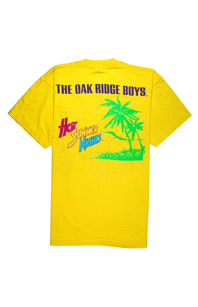 Oak Ridge Boys T-Shirt