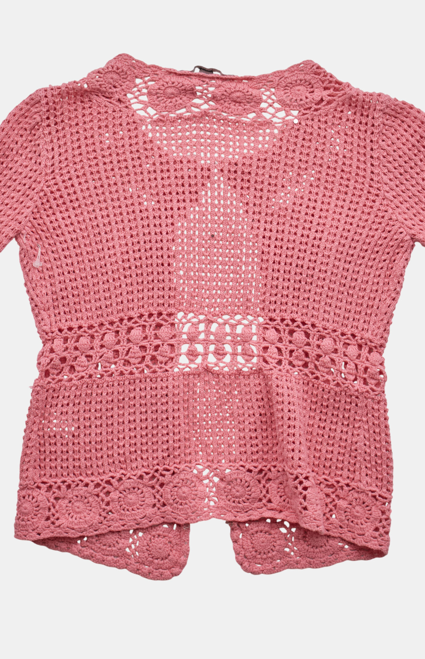 PS VINTAGE 2000s Knit Cardigan Cardigan