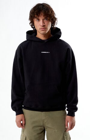 x PacSun Burnout Hoodie image number 2