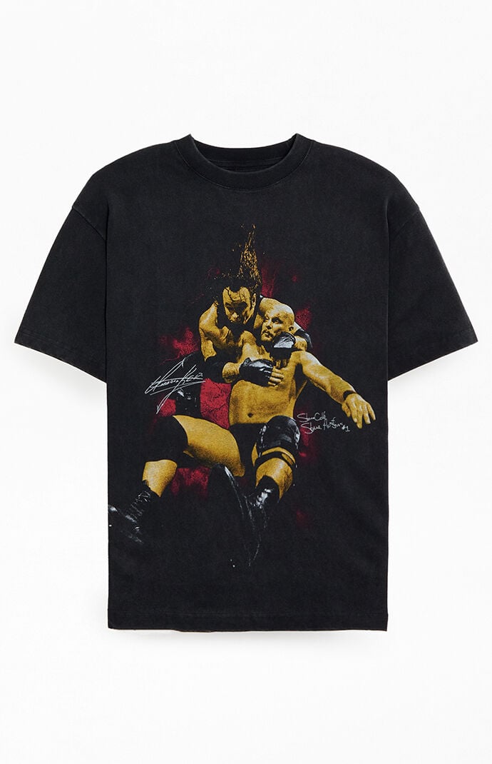 PacSun WWE Summer Slam T-Shirt