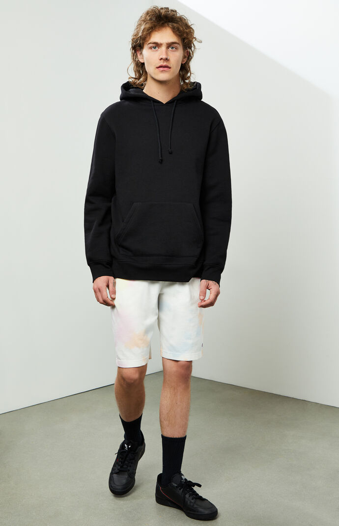 Cloud Dye Sweat Shorts