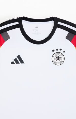 Germany 26 Home Fan Jersey image number 2