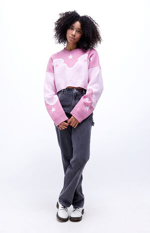 Nevada Knit Sweater Nevada Knit Sweater image number null