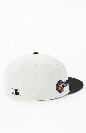 Houston Astros 59FIFTY Fitted Hat image number 2