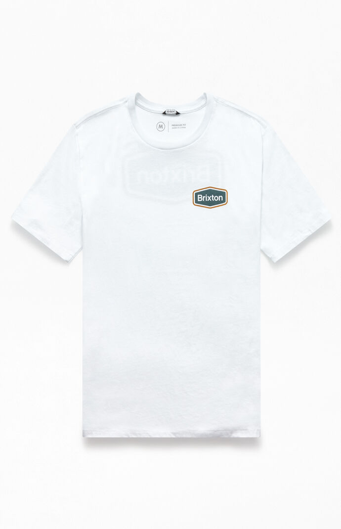 Bumper T-Shirt