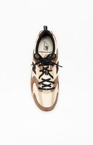 Taupe 530 Sneakers image number 5