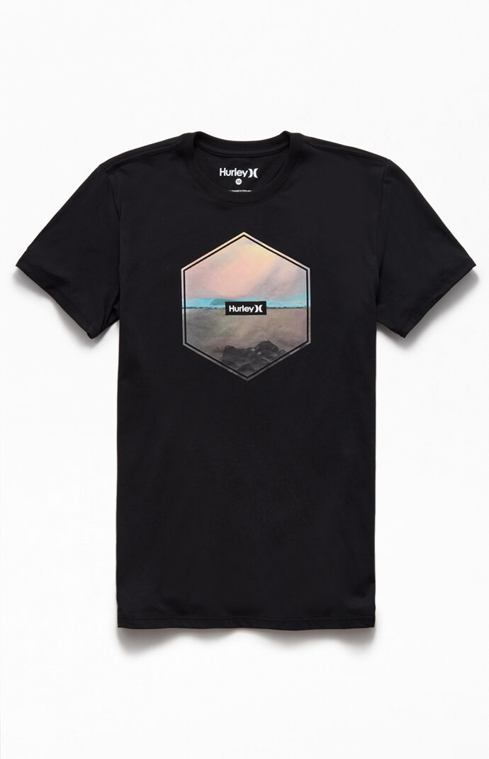 Dri-FIT Hex T-Shirt
