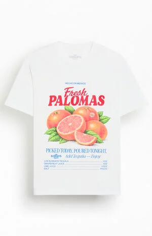 The Market T-Shirt image number 1