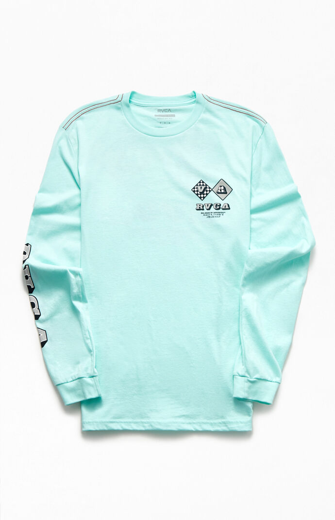Octane Long Sleeve T-Shirt