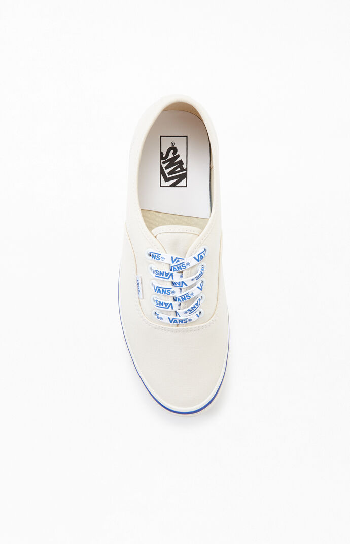 Off White Anaheim Factory Authentic 44 DX Shoes