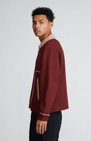 Western Twill Gas Jacket image number 3