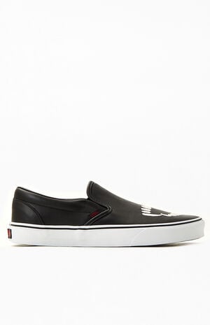 Fangs Classic Slip-On Shoes image number 2