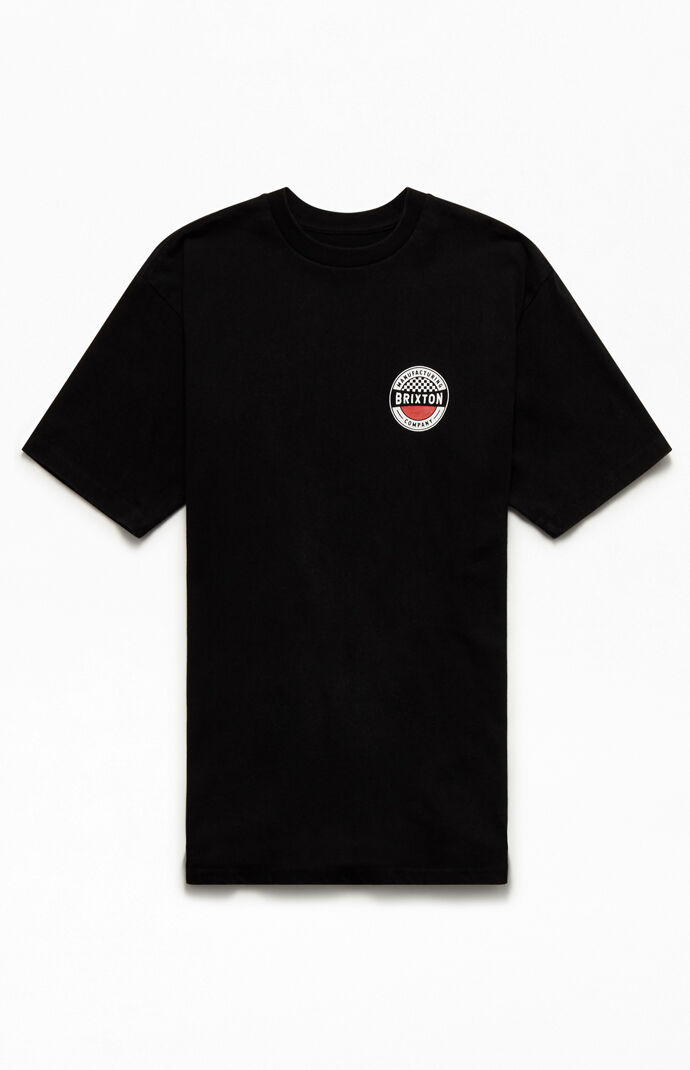 Terminal Short Sleeve T-Shirt