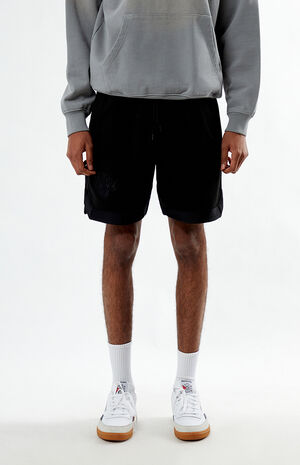 New York Knicks Shorts image number 2