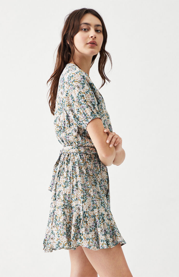 Lola Mini Dress