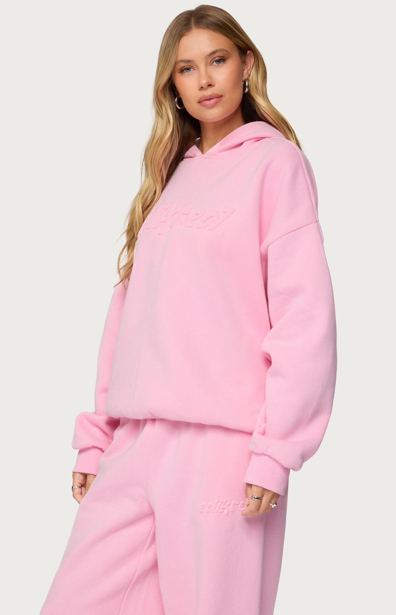 Edikted Totally Edikted Hoodie