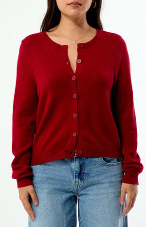 Marley Cardigan image number 2