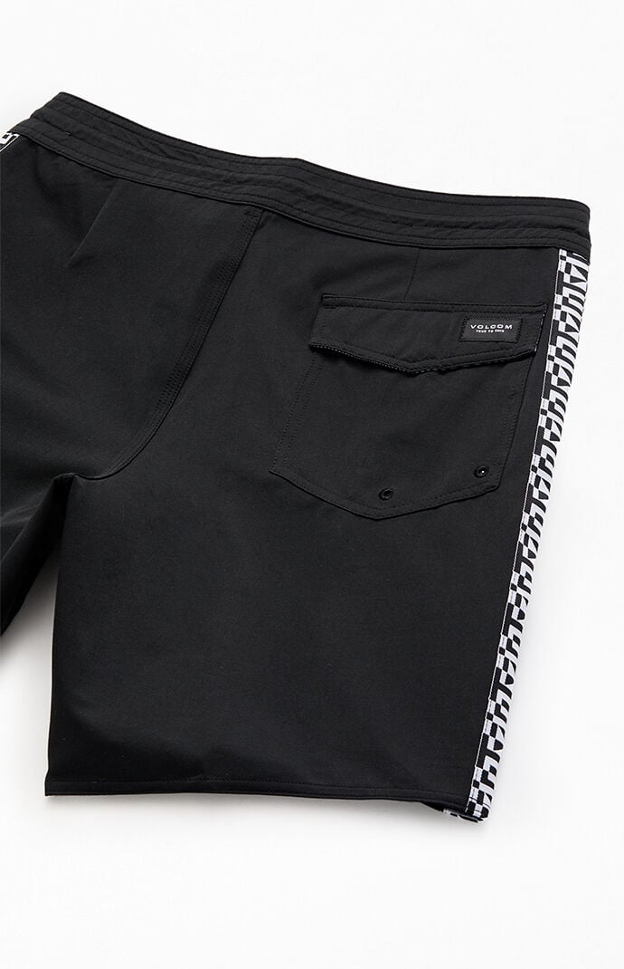 Volcom Yewster Loose Stoney 8" Boardshorts