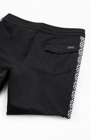 Yewster Loose Stoney 8" Boardshorts image number 4