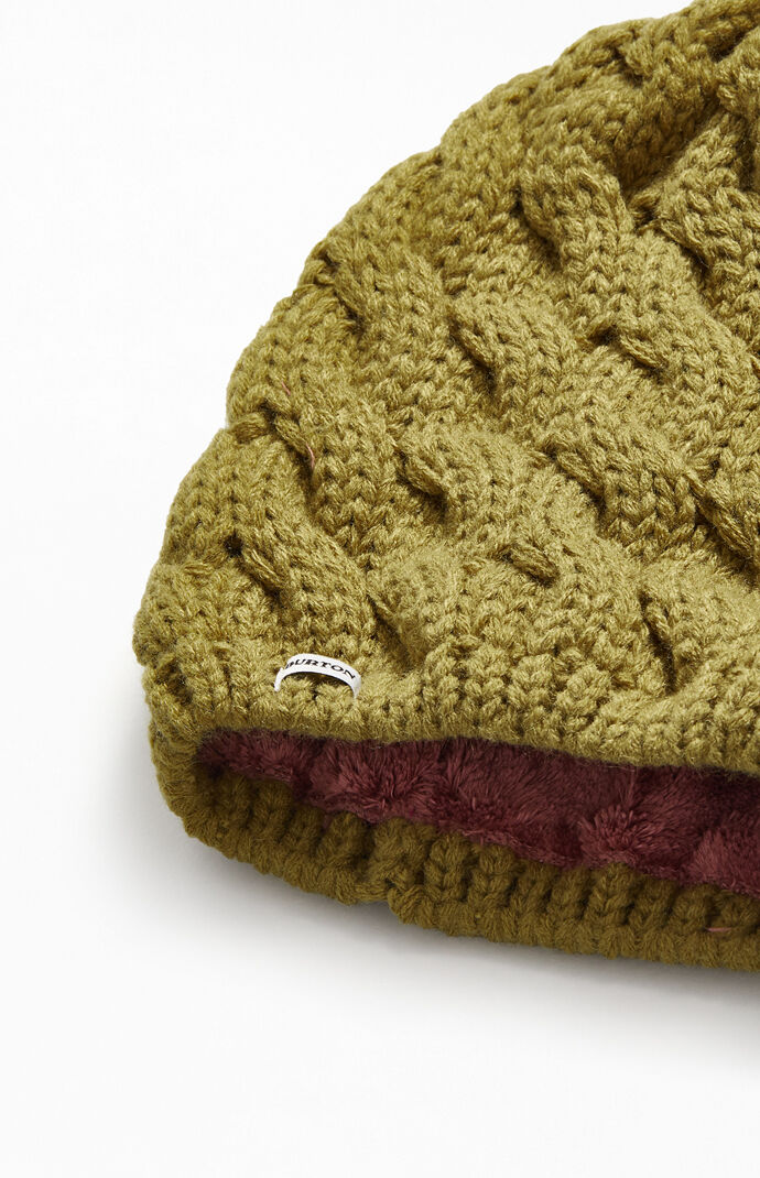 Birdie Beanie