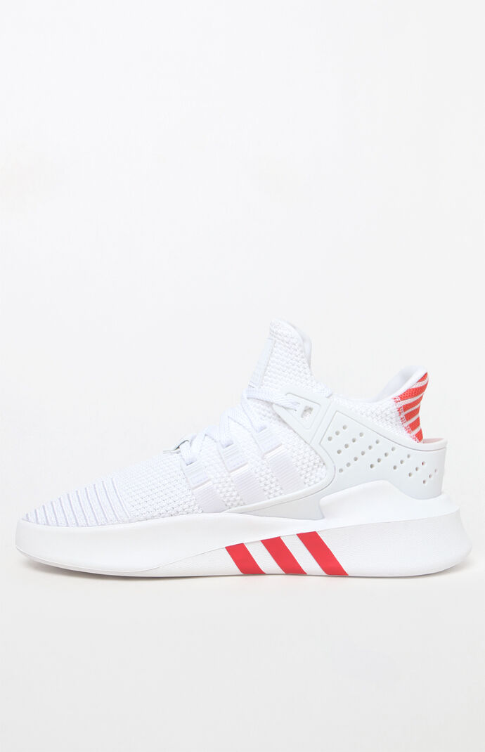 White Eqt Shoes At Red Adidas And Adv Basketball F1J5K3cTlu