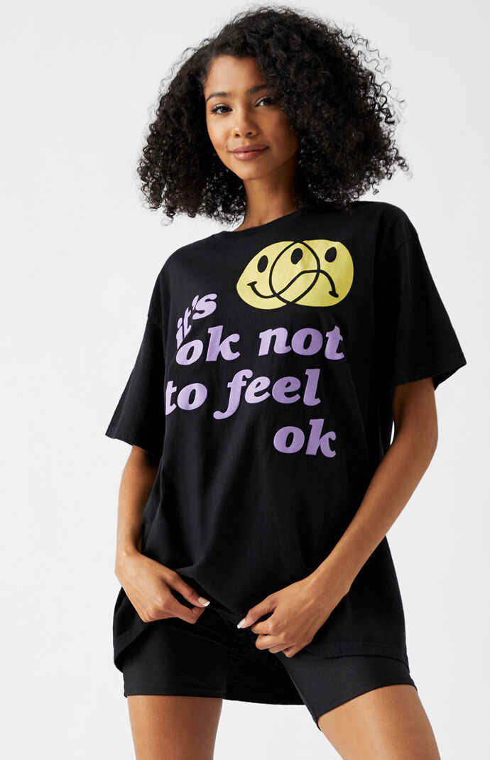 It's Ok T-Shirt