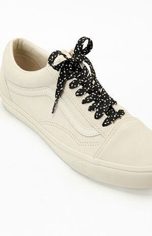 Taupe Old Skool Shoes image number 6