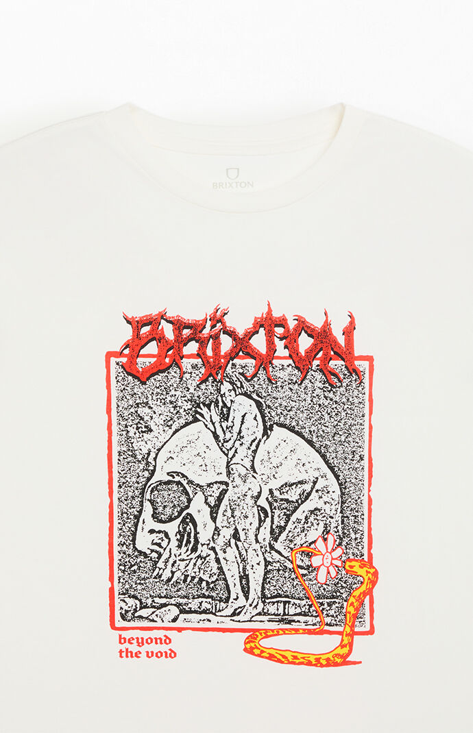 Brixton Void T-Shirt