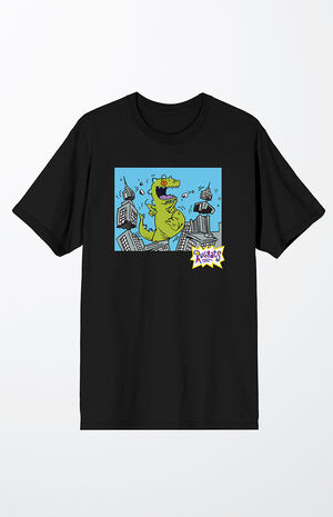 Rugrats T-Shirt Rugrats T-Shirt image number null