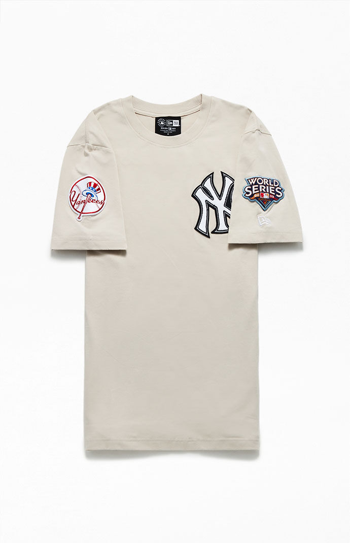 Ny yankee shop t shirts