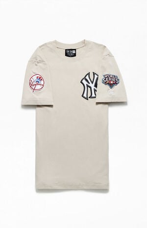 NY Yankees Logo T-Shirt image number 3