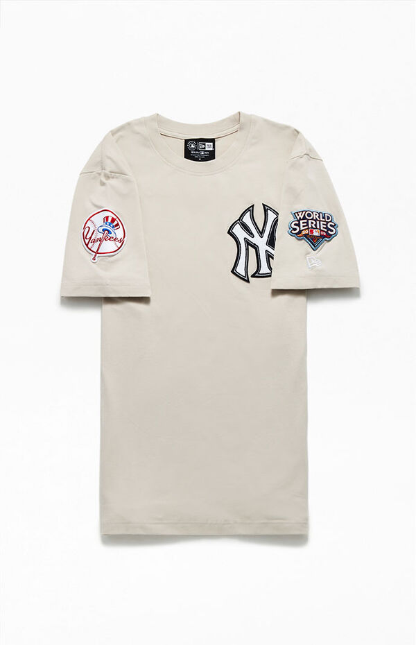 Yankees Apparel Custom Yankees T Shirt New York Yankees MLB Flower