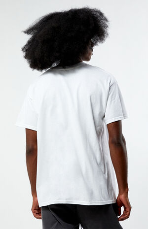 The Big Empty Puff Graphic T-Shirt image number 3
