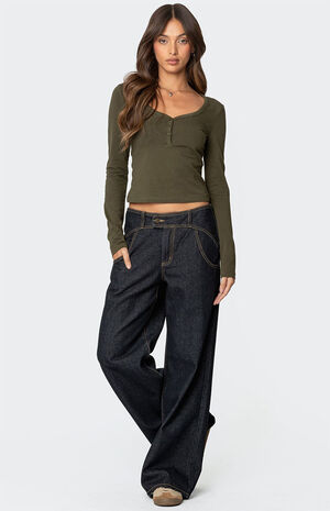 Leah Henley Top image number 4