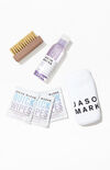 Travel Shoe Cleaning Kit Travel Shoe Cleaning Kit image number null