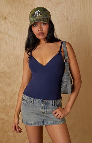Rosie Tank Top