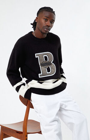 By PacSun King Of Beers Sweater image number 1