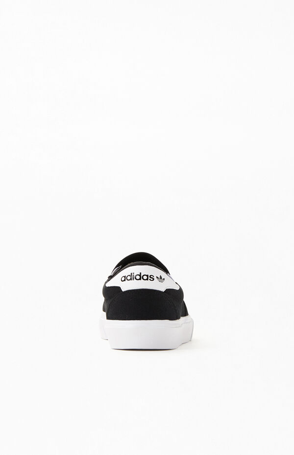 adidas gazelle silver green womens Adidas Shmoofoil Slip Shoes - Solid Grey / Cloud White / Core Black